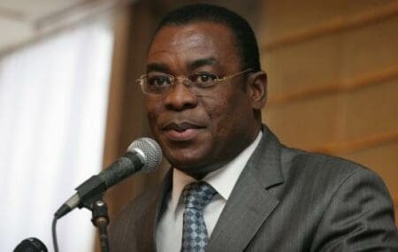 « L’annulation de notre sit-in est une victoire tactique et politique », selon Affi N’guessan