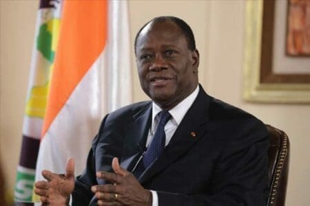 La nouvelle Constitution reprend les conditions d’éligibilité à la présidence recommandées par Marcoussis (Ouattara)