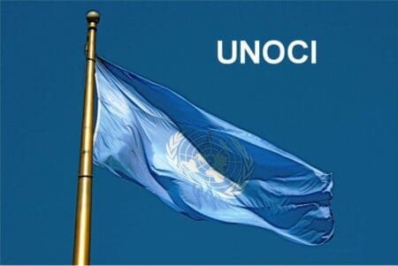 Décès du Commandant du contingent Nigérien de l’ONUCI