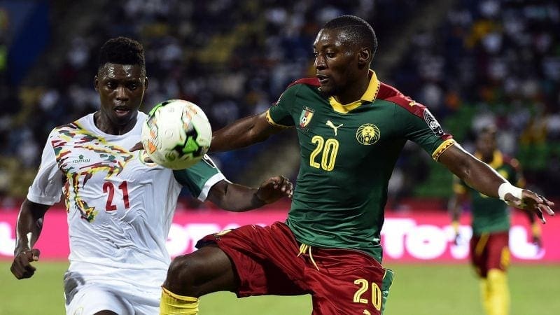CAN 2017: Le Cameroun se qualifie en demi-finales après les tirs au but (5-4) face au Sénégal