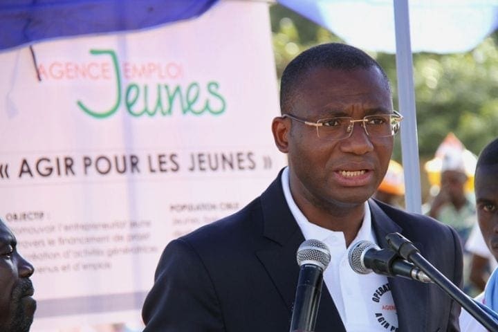 Conseil national des jeunes de Côte d’Ivoire: 9 prétendants en course pour la présidence