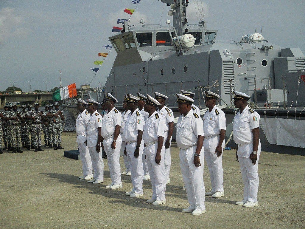 Sécurité maritime: Abidjan abrite mardi un atelier autour de la lutte contre les menaces transnationales