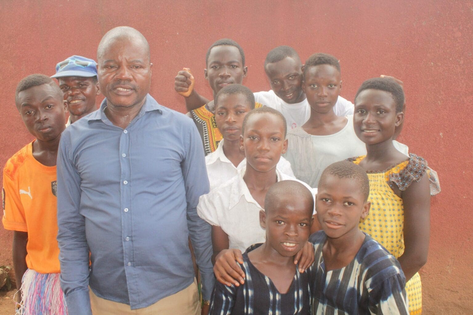 Festival artistique scolaire: la troupe « Les sages du collège Assomption » de Daoukro invitée d’honneur au Maroc