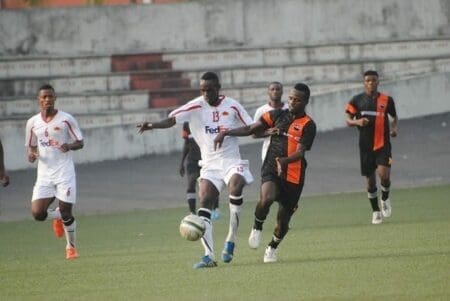 Football/ Coupe nationale : les clubs de la Ligue 1 ivoirienne entrent en lice