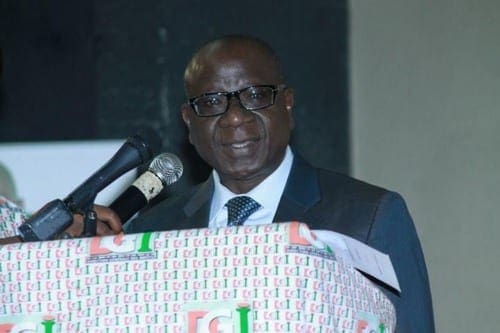 Impôts ivoiriens : Près de 470 milliards de FCFA collectés au 1er trimestre 2017