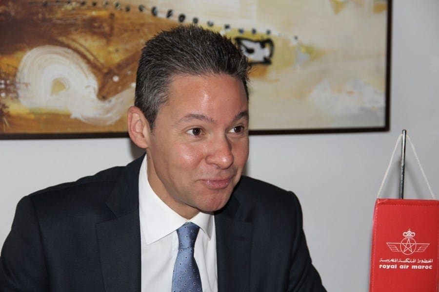 Royal Air Maroc prépare un plan stratégique de développement ‘’ambitieux’’