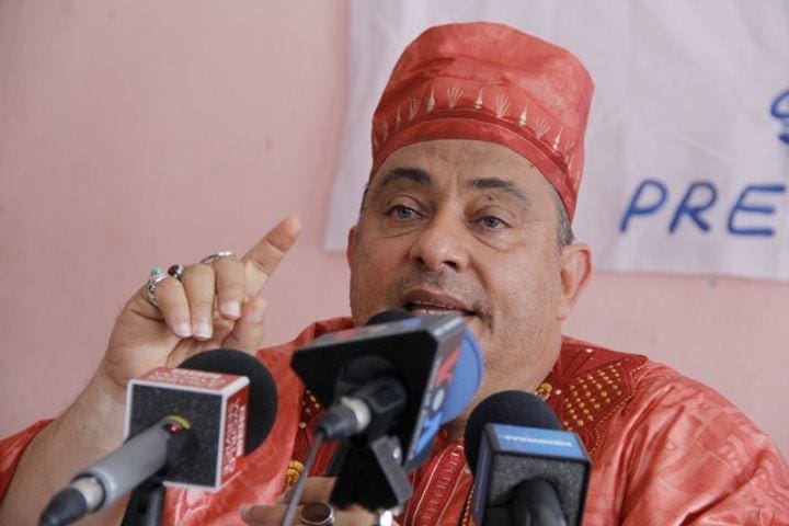 Côte d’Ivoire : un leader politique prend 4 mois de prison pour tentative d’escroquerie