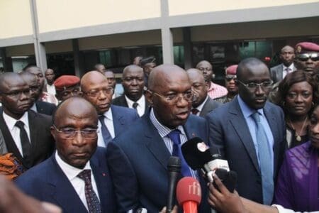 Le gouvernement ivoirien octroie des points d’indices supplémentaires aux fonctionnaires (Officiel)