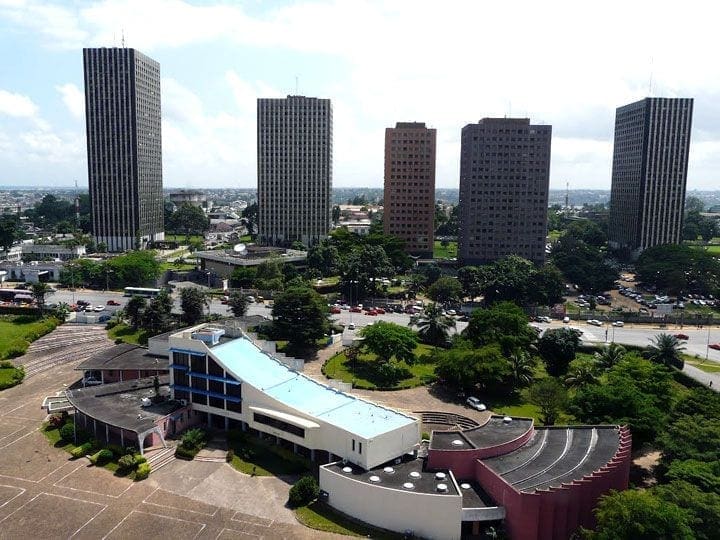 La Côte d’Ivoire retrouve son ‘’rythme normal de vie’’ après 4 jours d’incertitude