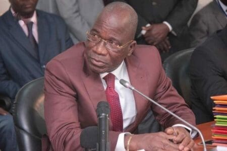 Trésor ivoirien: Plus de 2500 fonctionnaires décédés, considérés comme étant en activité, de 2012 à 2016