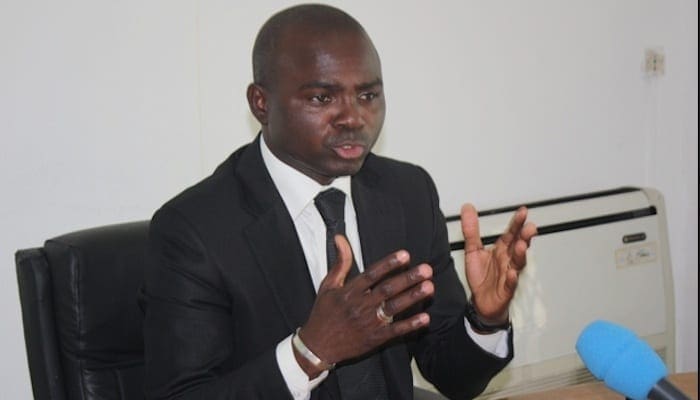 Côte d’Ivoire : Alphonse Soro annonce sa démission de son poste de Conseiller à la Primature
