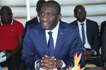 Le gouvernement ivoirien « prendra des décisions pour encadrer le loyer » (ministre)