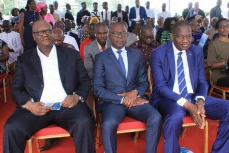 Un chantier naval du sud-africain Nautic annoncé en Côte d’Ivoire en 2018