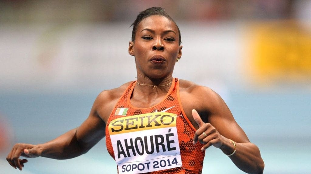 Meeting de Londres: Murielle Ahouré signe forfait à la finale du 100 m