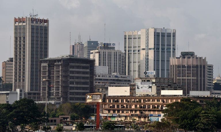 Plateau : lancement d’un projet de construction d’un centre d’affaires pour un coût de 70 milliards FCFA
