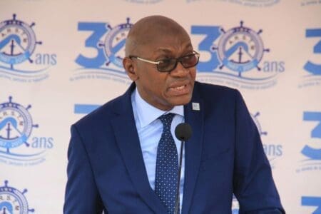 ARSTM: les arriérés de cotisation des Etats membres s’élèvent à plus de 2 milliards FCFA, selon le Directeur