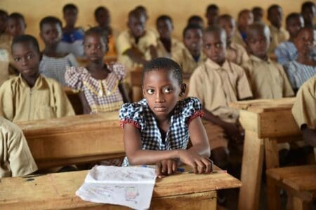 Côte d’Ivoire/ Education nationale: les élèves reprennent le chemin de l’école