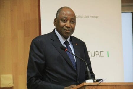 Forum de Londres sur l’investissement en Côte d’Ivoire: Amadou Gon Coulibaly conduit une délégation en Angleterre