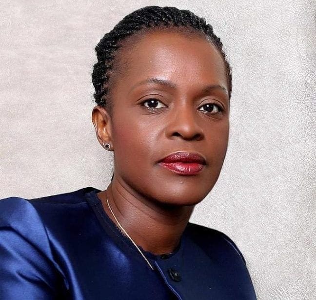 La nationalité malienne accordée à l’Ivoirienne Bénédicte Janine Diagou Kacou