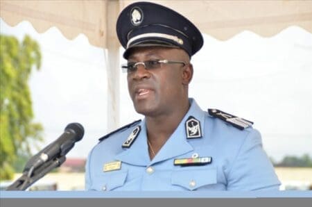 Côte d’Ivoire : Opération ‘’Epervier 3‘’/ 1500 policiers, gendarmes et militaires pour sécuriser la rentrée scolaire