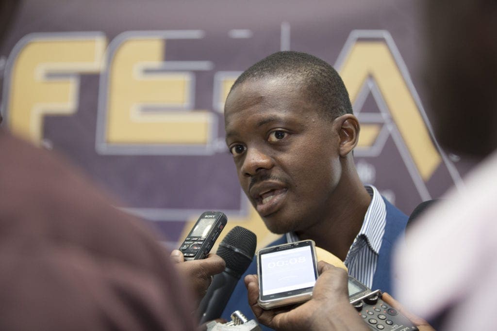FEJA 2017: 50.000 amateurs de jeux vidéo attendus à Abidjan