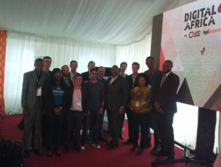 Innovation numérique : Les 10 startups françaises et africaines désignées lauréates du concours d’innovations Digital Africa connues