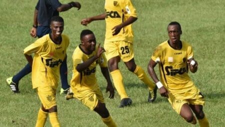 Football : des clubs ivoiriens exigent une Assemblée générale extraordinaire