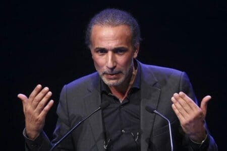 Lancement à Abidjan d’un Comité de soutien à l’islamologue Tariq Ramadan