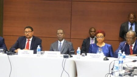 CEDEAO: les pays s’engagent à soutenir le développement durable des services météorologiques