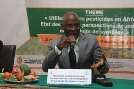 Des chercheurs recommandent un observatoire de l’environnement en Côte d’Ivoire