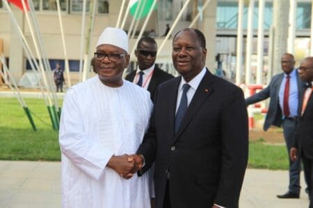 Frontière ivoiro-malienne : définition d’un cadre de coexistence pacifique