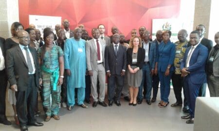 Ouverture à Abidjan d’un atelier sur la définition mondiale de la ville