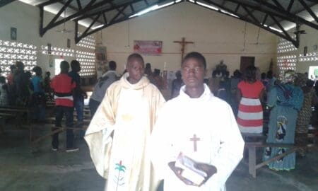 Fête de Toussaint : les chrétiens catholiques ivoiriens invités à être « des artisans de paix »