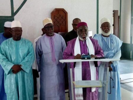 Côte d’Ivoire: la télévision islamique Al-Bayane démarrera ses activités en mars 2019