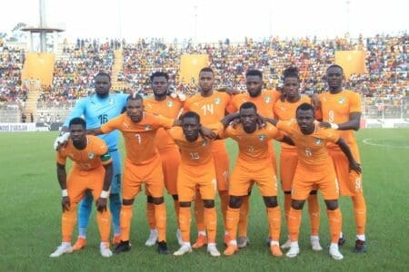 Eliminatoires CAN 2019: la Côte d’Ivoire termine en beauté en battant le Rwanda (3-0)