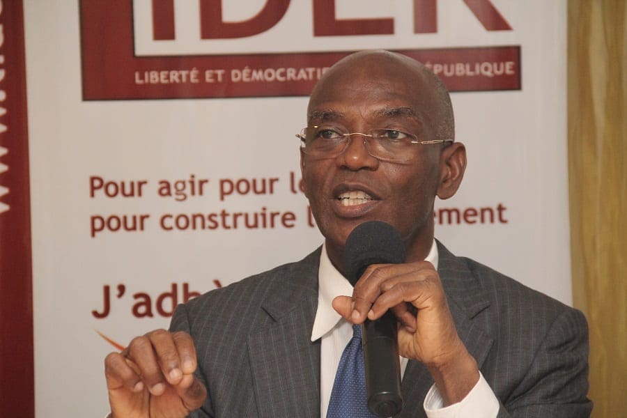 Crise de l’école ivoirienne: Mamadou Koulibaly appelle Ouattara à « monter maintenant au créneau»