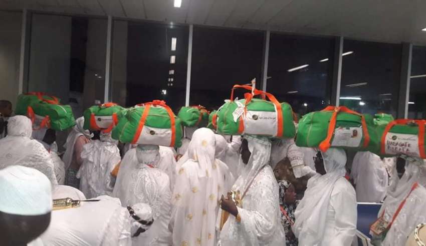 hadj 2019