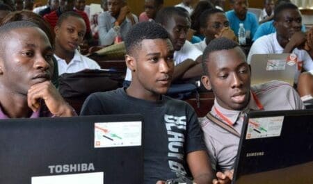 7000 emplois formels créés en Côte d’Ivoire par mois