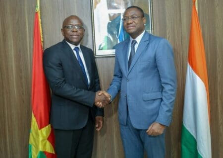 11es Universités africaines de la communication de Ouagadougou