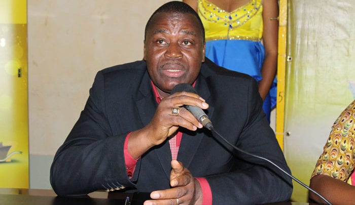 Jean Kouassi Abonouan, sénateur du Gbèkè et président d’honneur de « Génération 2020 pour le Rhdp »