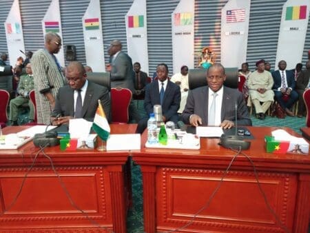 Hamed Bakayoko: Face au terrorisme, « nous ne sommes pas dans une guerre conventionnelle »