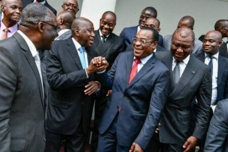 Dialogue politique : Les grands sujets qui risquent de plomber les débats