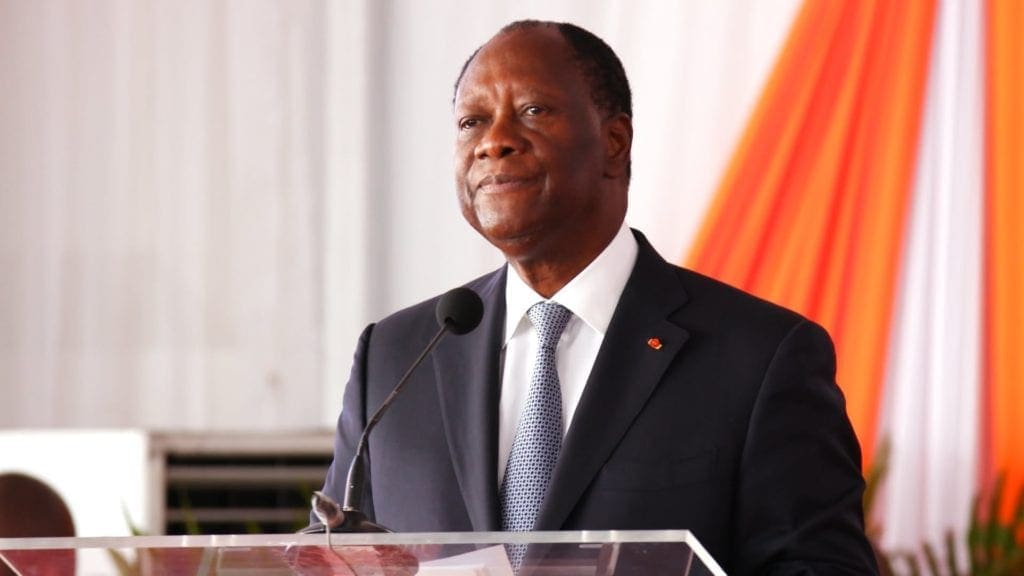Présidentielle en Côte d’Ivoire: que va-t-il se passer au RHDP après le retrait de Ouattara?