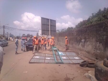 Publicité: Les afficheurs gagnent une victoire juridique importante contre l’Etat