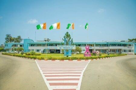 Coronavirus: En Côte d’Ivoire il existe un seul centre de mise en quarantaine homologué (OMS)