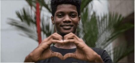 Journée des réfugiés: le HCR a choisi un créateur ivoirien pour l’illustrer sur les réseaux