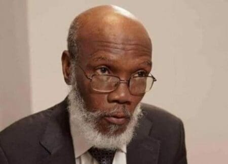 Cinéma : L’acteur Lanciné Touré alias Lance Touré tire sa revérence