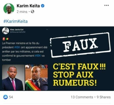 C’est quoi une ROAD NEWS?