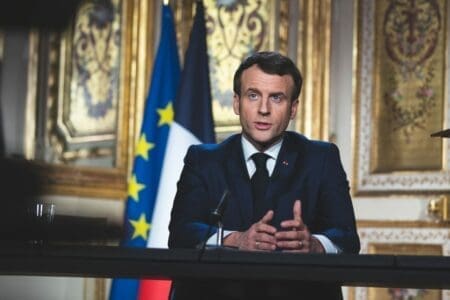 Macron évoque l’expulsion de Guillaume Soro
