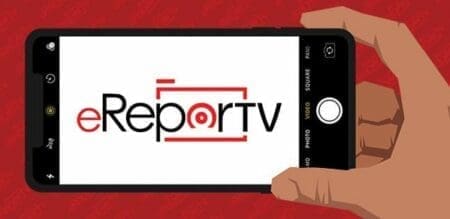Rejoignez la plateforme e-report TV et devenez des reporters citoyens
